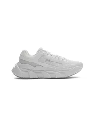 Zapatillas casual de mujer UA Halo Runner blanco 40 1/2