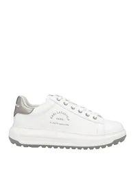 Sneakers Mujer Blanco 36,37,38,39 Mujer