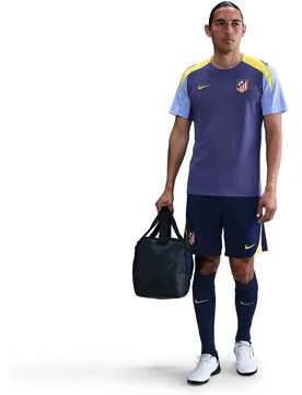 Atletico Madrid Strike Dri-Fit Herren Trikot, lila US: 2XL - Nike - FashionsVida