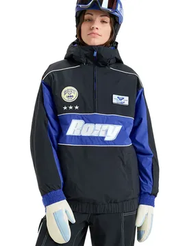 Veste Chloe Kim True Black L