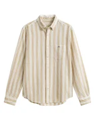 Gant Camisa beige XXXL