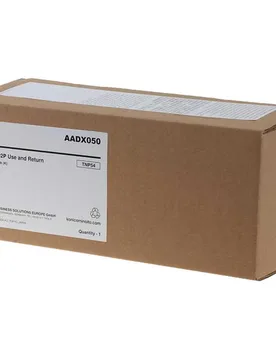 Toner Tnp-54 4402p Aadx050 Black One Size unisex - Konica Minolta - FashionsVida