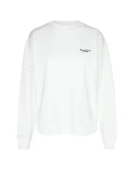 Marc O'Polo Sweater blanc XS