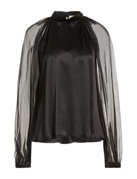 Top Damen Schwarz 3 Damen