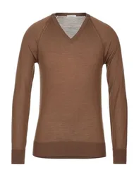 Pullover Hombre Cuero XL Hombre