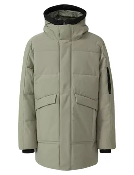 XL Outdoor-Jacke male
