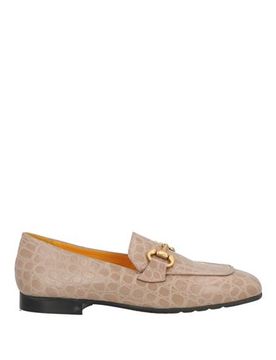 Mokassin Damen Beige 36 Damen