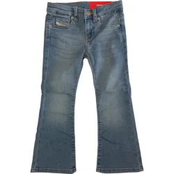 Denim Blue Chiaro K01 J00991 KXBKF