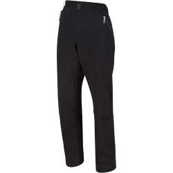 Xert iii pantalón montaña hombre Negro (56)