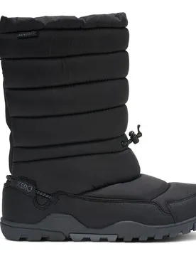 Bottes De Neige Alpine Pull-on Black EU 38 1/2