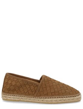 Men's Premium Leather Flats