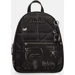 Anekke - Mochila Iron