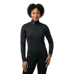 Endura Giacca Xtract Roubaix Black