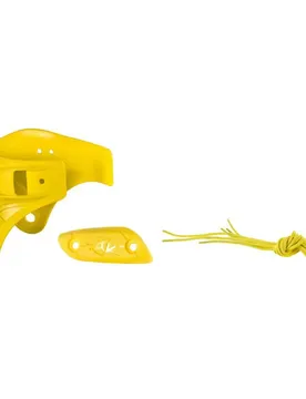 Ensemble Personnalisé Yellow EU 43-46 unisex