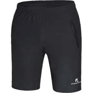 STREET SHORT Herren Schwarz XL - KOSSMANN - FashionsVida