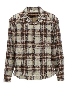 Séfr Camicia Ojai
