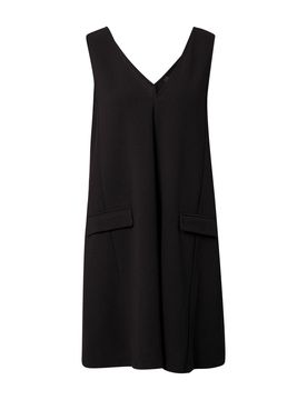 YAS Vestido 'Malea' negro