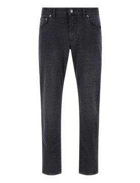 Dolce & Gabbana Jeans elasticizzati