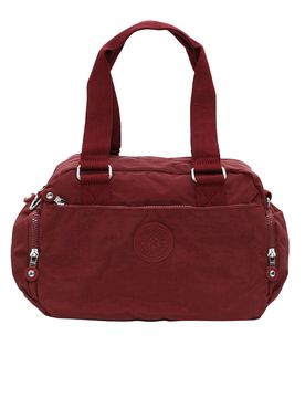 Mindesa Bolso de mano cognac