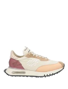 Sneakers Damen Sand 36,37,38,39,40,41 Damen - BEPOSITIVE - FashionsVida