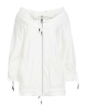 Sweatshirt Damen Elfenbein 34 Damen
