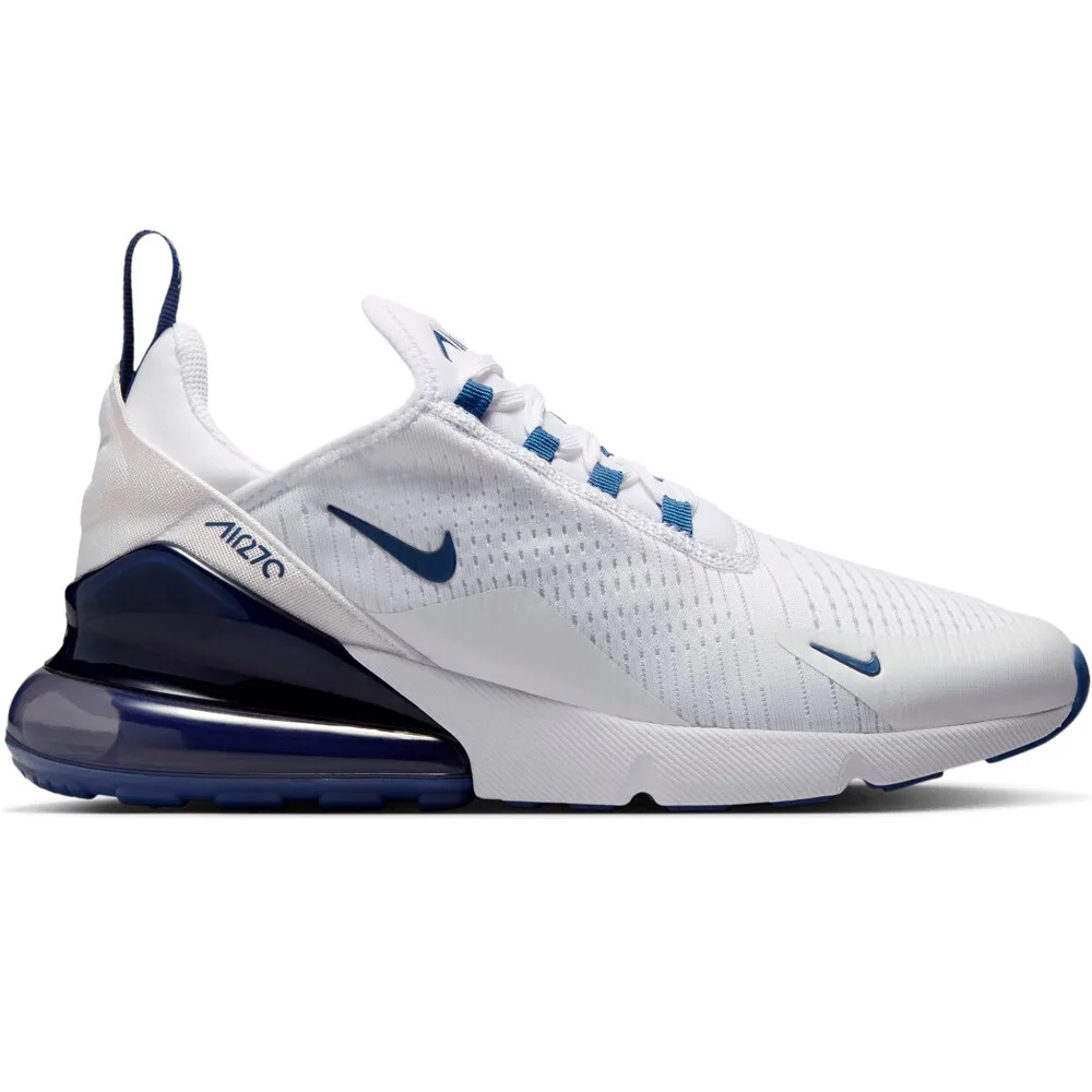 Air max 270 zapatilla moda mujer Gris (36,5) - Nike - FashionsVida