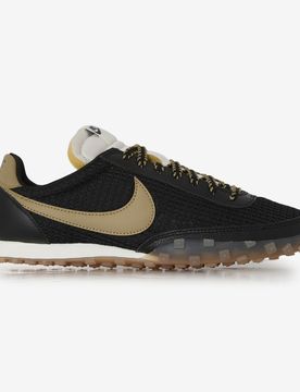 Waffle Racer noir/beige 45