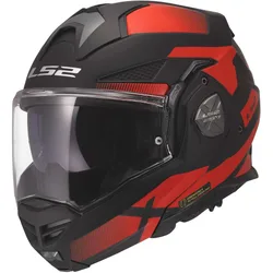 Casco Modulare In HPFC P/J FF901 ADVANT X NOVA Nero Ross taglia XS