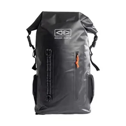 Sac à Dos Elements Wetsuit 40l Black One Size unisex