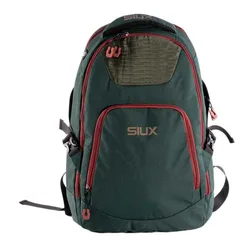 Siux Edge Backpack Green One Size