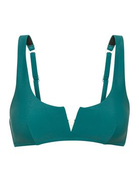 Top de bikini