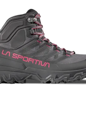 Ultra raptor 3 mid gore-tex bota trekking mujer Marino (36) - La Sportiva - FashionsVida