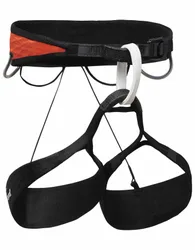 Harnais - W Airnet Harness Octane - Taille XS - Orange