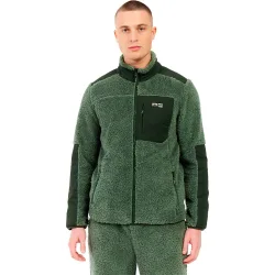 Forro polar de hombre Bleaker
