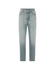 CAIN Jeans Slim Fit FEURA blau 42 damen