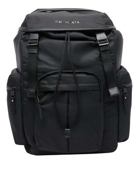 Premiata Zaino Booker nero