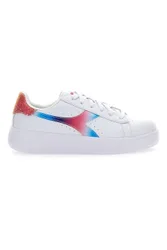 Sneakers Game Step Bloom GS Bianche 38