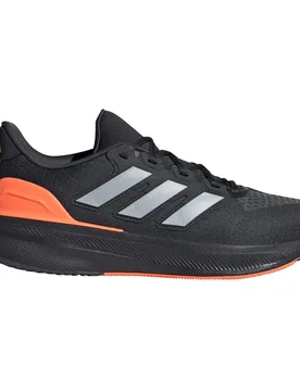 Scarpe Da Running Ultrarun 5 Carbon / Matte Silver / Lucid Orange EU 43 1/3 - Adidas - FashionsVida