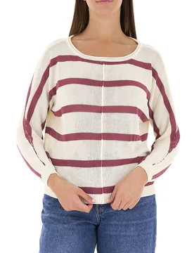 Maglia in viscosa BURRO M - Pepe jeans - FashionsVida