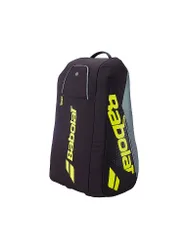 Tennistasche Pure Aero RH12 grau B