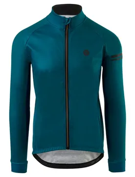 Giacca Solid Thermo Trend Navy Blue