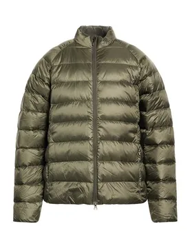 Pufferjacke & Daunenjacke Herren Militärgrün L,M,S,XL Herren - Pyrenex - FashionsVida