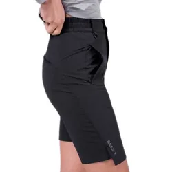 Super Boots Shorts Black L Women