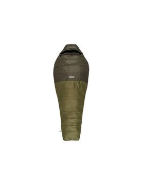 Mudds Autumn Kunstfaserschlafsack L/Links