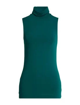 Top Damen Aquamarin 38 Damen - CARLA G. - FashionsVida