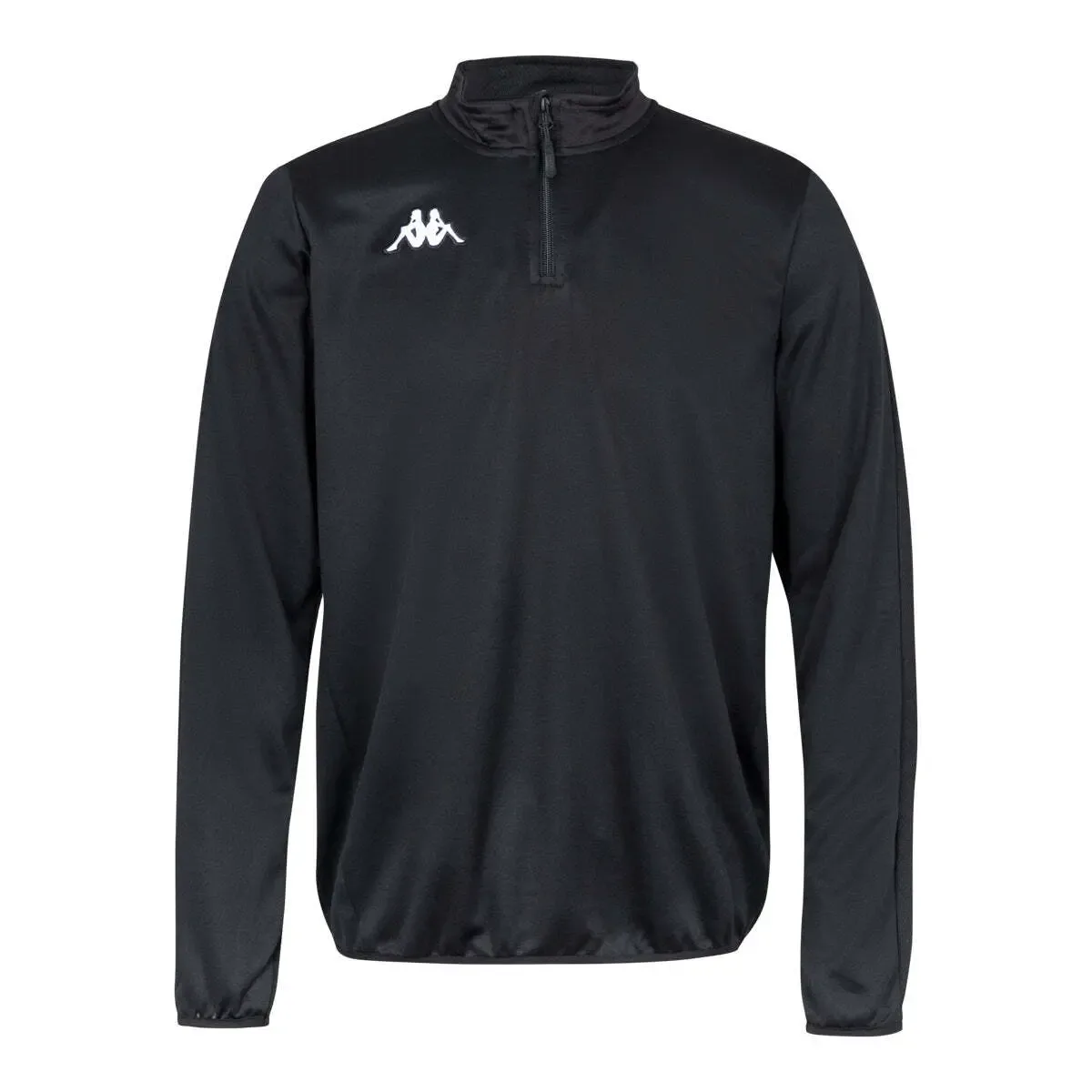 Pullover Tavole - Noir - male - Size: 2XL - Kappa - FashionsVida