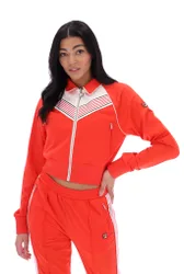 Arya Track Top - XS