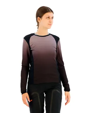 Maillot Enduro Manches Longues Trail