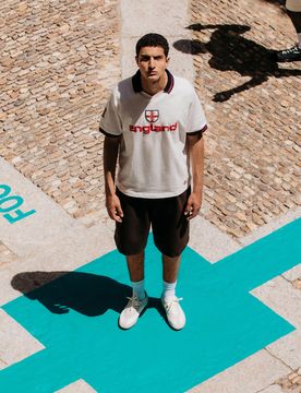 Polo England Fifa World Cup 26™