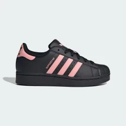 Scarpe Superstar II 38 2/3 Core Black / Glow Pink / Core Black